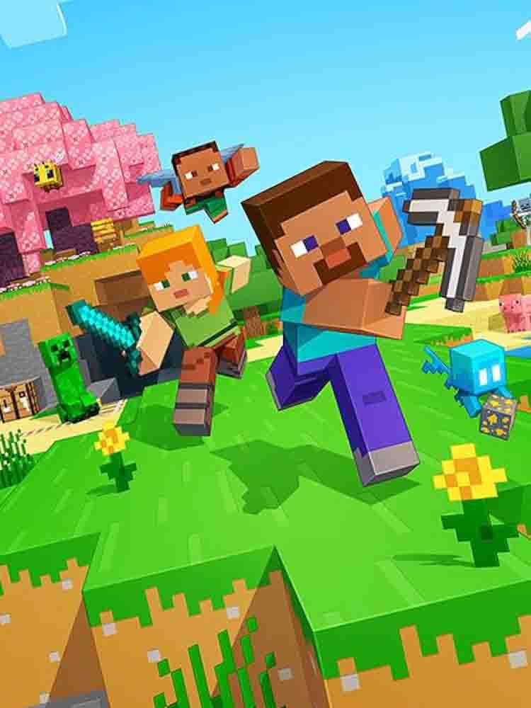 Minecraft Server - Mini