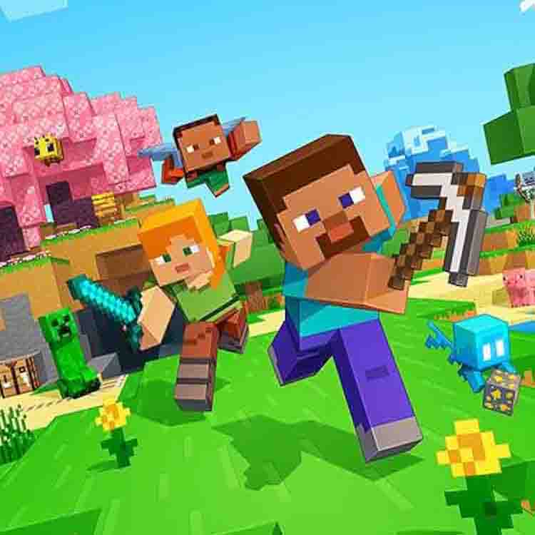 Minecraft Server Phliippine Hosted